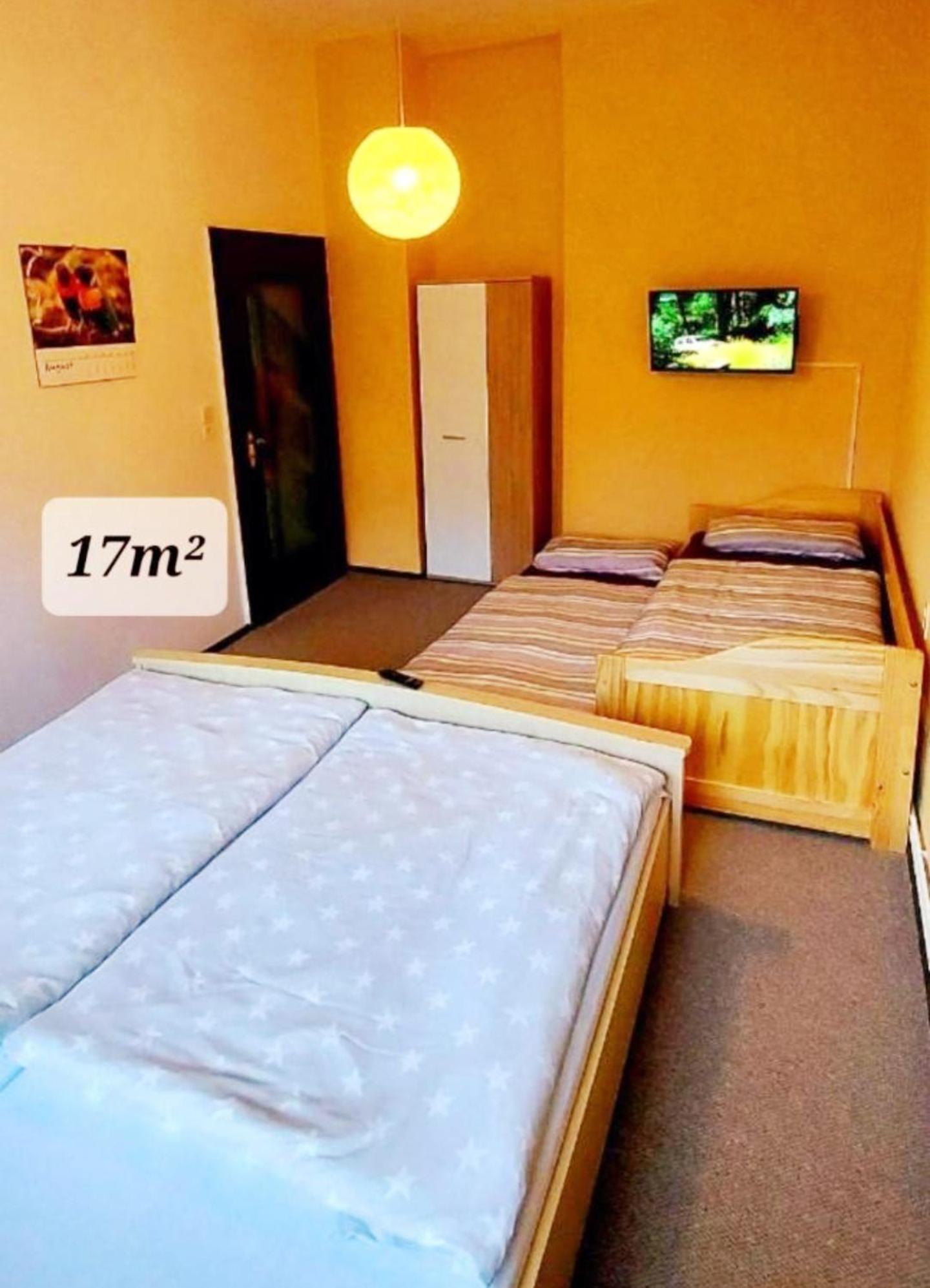 Ferienwohnung "Blick Mylau" - Naehe Freizeitpark Plohn & Weltgroesster Ziegelsteinbruecke Reichenbach im Vogtland Kültér fotó